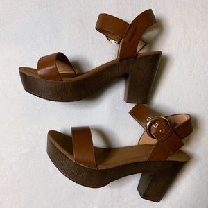 Top Moda Sandals